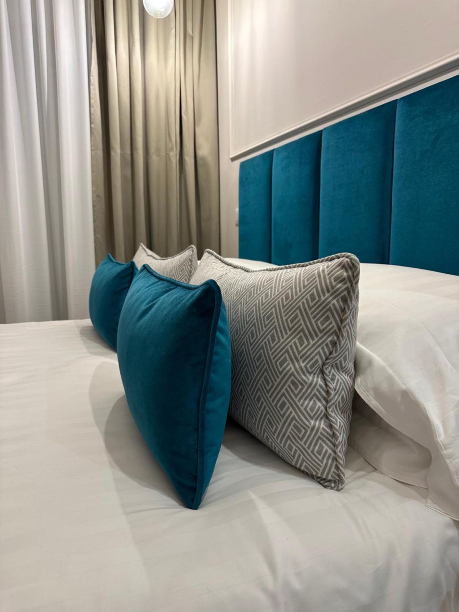 Nlm Boutique Apartamento *